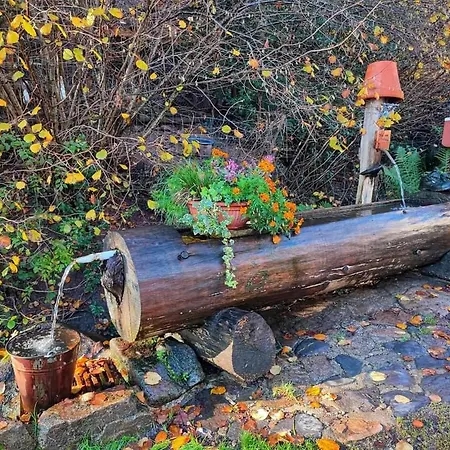 Dom wakacyjny A La Source *