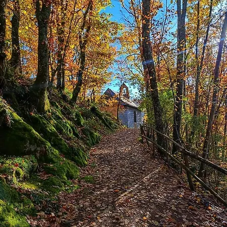 A La Source * Breitenbach