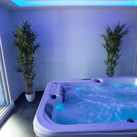 A La Source Dom wakacyjny Breitenbach