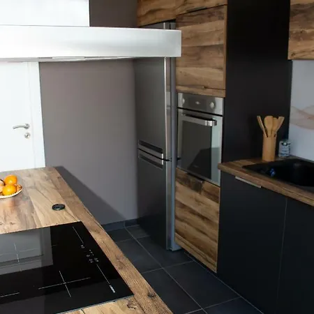 Tatil Evi A La Source